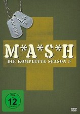 M*A*S*H - Die komplette Season