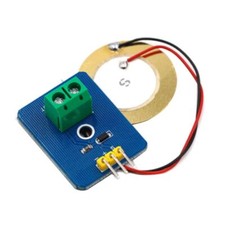   KIT 3.3V/5V Ceramic Piezo
