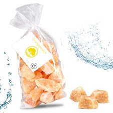 Orangencalcit Edelsteine |