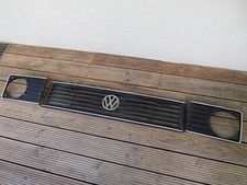 VW LT 1 28 Kühlergrill Chromrand 281853653A komplett Set 281853655D 281853656H