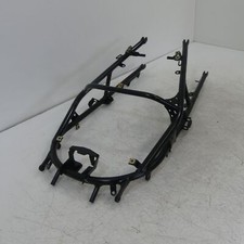 BMW R 1100 S EZ:98 Heckrahmen