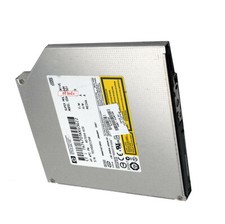 DVD Laufwerk Brenner für Fujitsu Celsius H910 (W0009DE) H910 W0035DE - Notebook