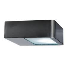 S´LUCE KH916WU Limbux Außen-Wandleuchte  1x11W, eckig