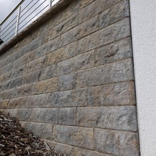 Blümelhuber Bossenverblender