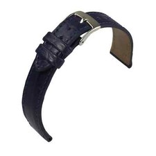 Uhrenarmband Alligator