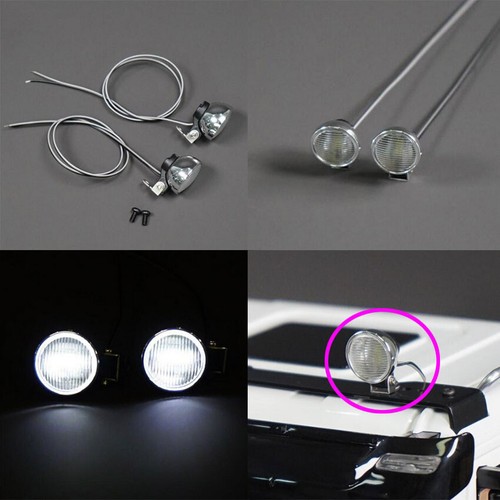 Runde scheinwerfer led licht - runde,