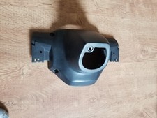 CPI Popcorn Flory RC 50 Rex RS 460 Front Verkleidung Abdeckung Lenker Maske