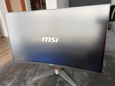 Gaming Monitor MSI OPTIX