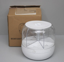 WOWFUNNY 6026 Getreidespender