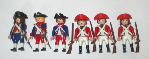 Playmobil konvolut sammlung - playmobil,