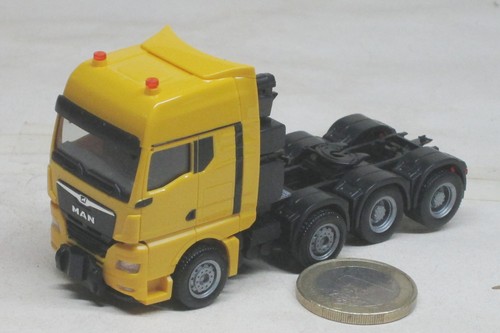 Herpa 313537 man tgx - ,
