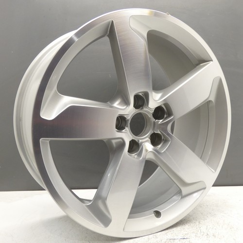 Audi zoll alufelge - 8r,