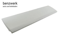 Mercedes W124 Beplankung