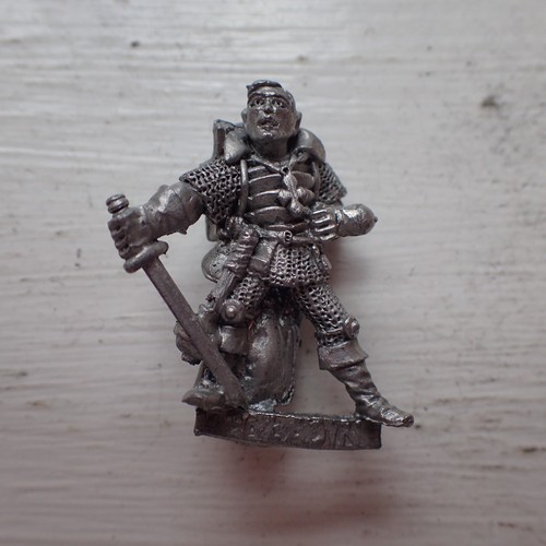 Citadel warhammer 80s empire - warhammer,