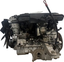 Motor Für BMW X5 E53 3,0 i