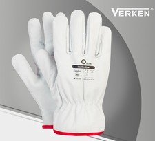 6 - 12 Paar Arbeitshandschuhe