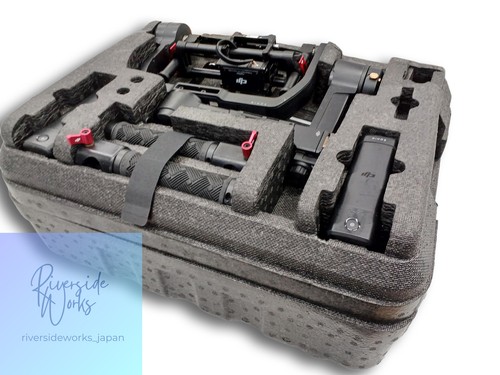 Dji gimbal ronin - dji,