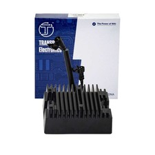 Regler Gleichrichter