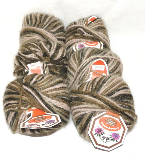 120g wolle baer angora - baer, 70