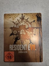 Resident Evil VII 7 Biohazard