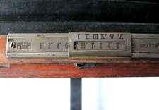 Zeiss studiokamera platten - zeiss,