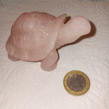 Edelsteinfigur schildkröte - edelsteinfigur,