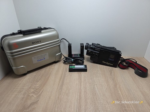 Sony handycam ccd - -, /