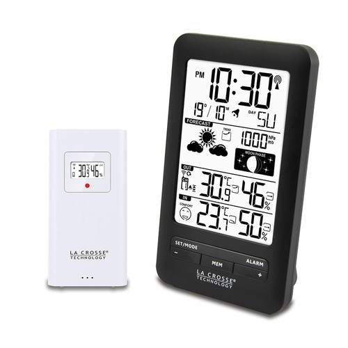 Crosse technology ws6210 - la,