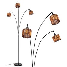 HOFSTEIN Obenetto Stehlampe