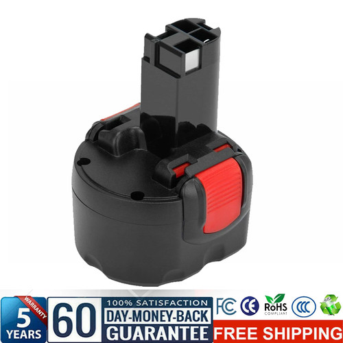 Akku für bosch psr 960 - 9.6v,