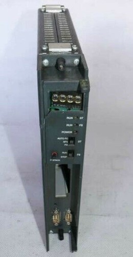 Pilz pss cpu - +, //