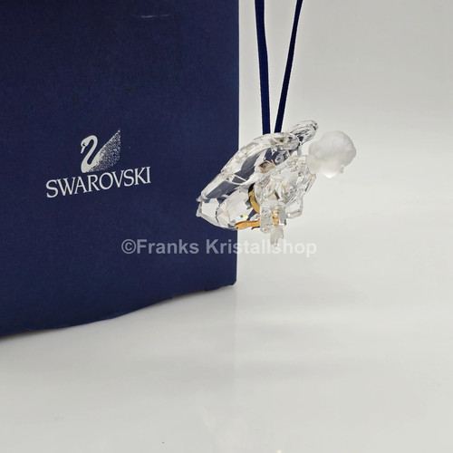 Swarovski weihnachtsengel 2006 - swarovski,