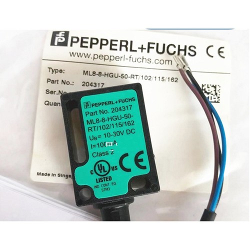 One new photoelectric switch - one,