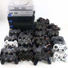 Playstation 1 2 PS1 PS2