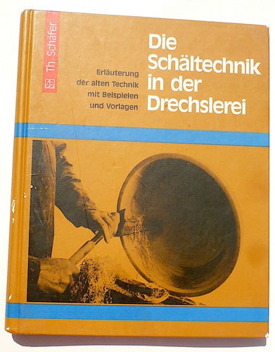 Die schältechnik der - die,