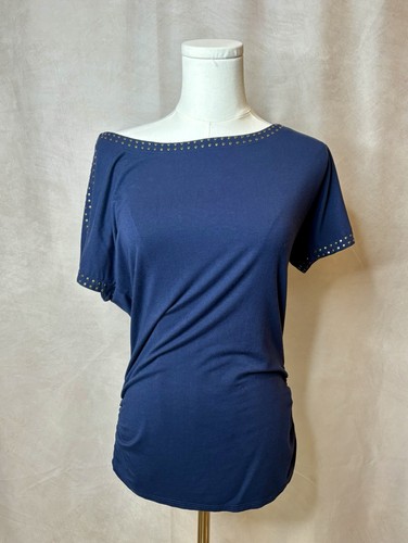 Carmen marc valvo blue - carmen,