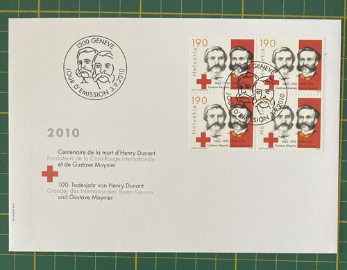 Schweiz brief fdc 2163 - fdc, mi.