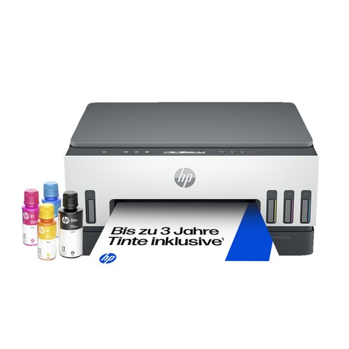 Smart tank 7005 tintentank - smart,