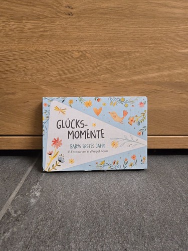 Glücksmomente babys - glücksmomente, –