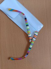 eye:max Wechselbügel KT eyemax by Koberg+Tente Germany, bunt gestreift, TOP