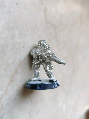 Wh40k storm trooper - wh40k, gardist