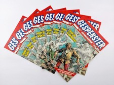 BASTEI COMIC GESPENSTER GESCHICHTEN NR 497 / UNGELESEN / SUPER ZUSTAND / Z1+, Z1