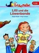 Lilli und die löwenbande - die,