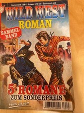 G.F. Unger und Wyatt Earp -