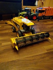 Bruder Mähdrescher Cat Lexion