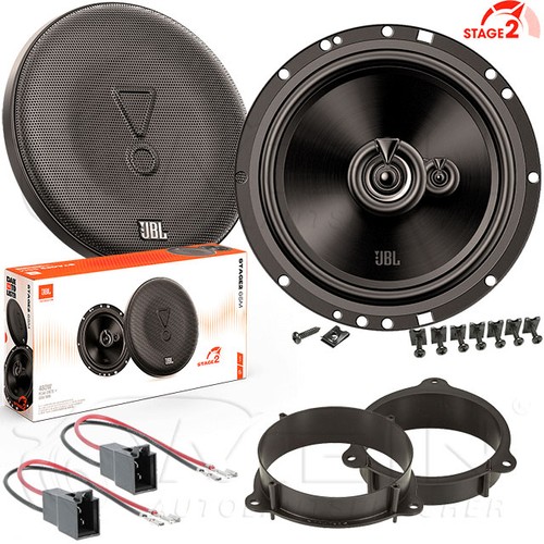Jbl harman lautsprecher - by,