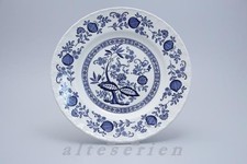 Speiseteller royal tudor blue - speiseteller,