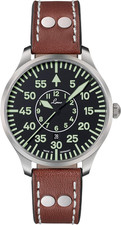 Laco fliegeruhr zürich 40 - fliegeruhr,