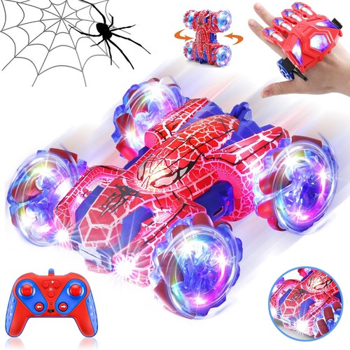 Spider handsteuerung - spider,