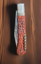 SOLINGEN Zwilling alte jagd